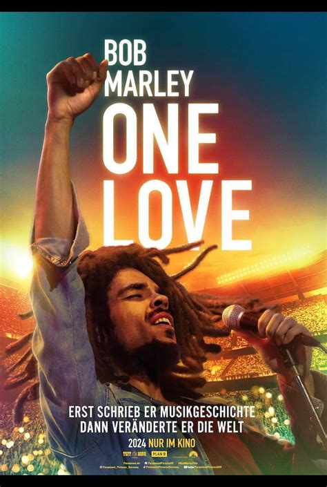 bob marley: one love|Bob Marley: One Love (2024) .
